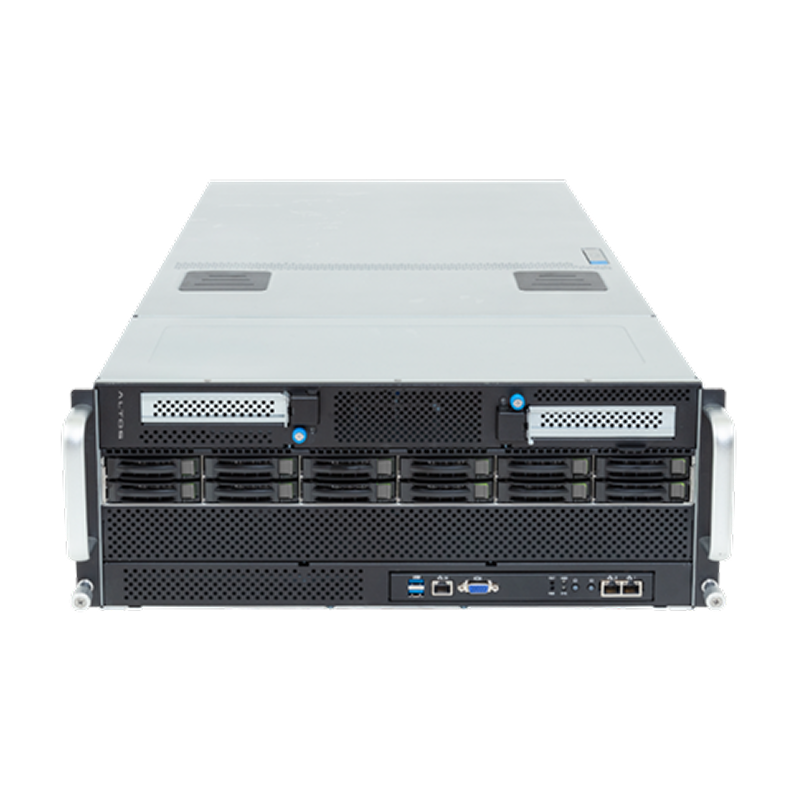 Altos BrainSphere™ R680 F7